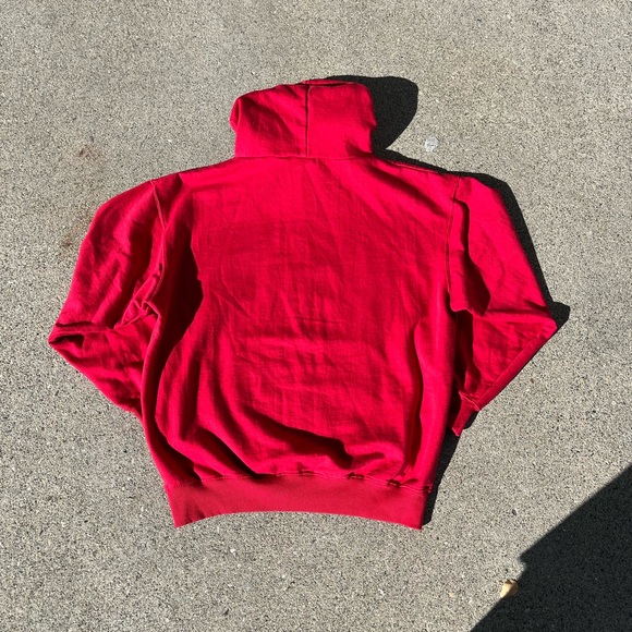 utah hoodie - Picture 4 of 4